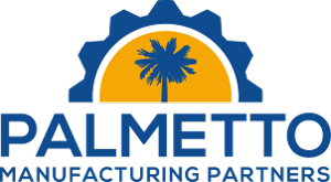 Palmetto Manufacturing Partners Logo